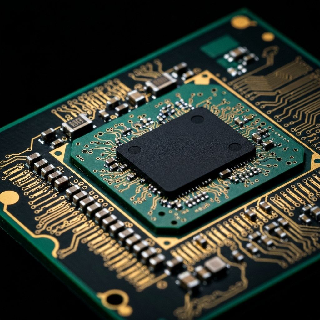 Apple's M4 Chip: Performance Benchmarks and Real-World Testing