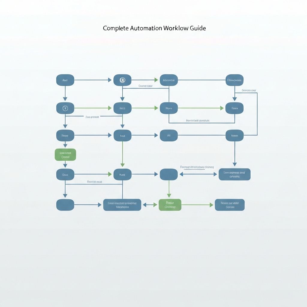 Automate Ops with n8n/Make: A Practical Guide