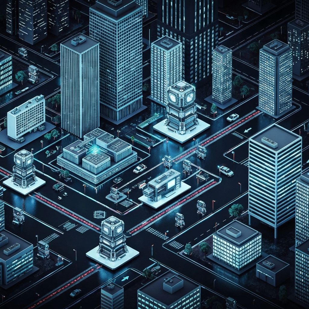 Automation Suite