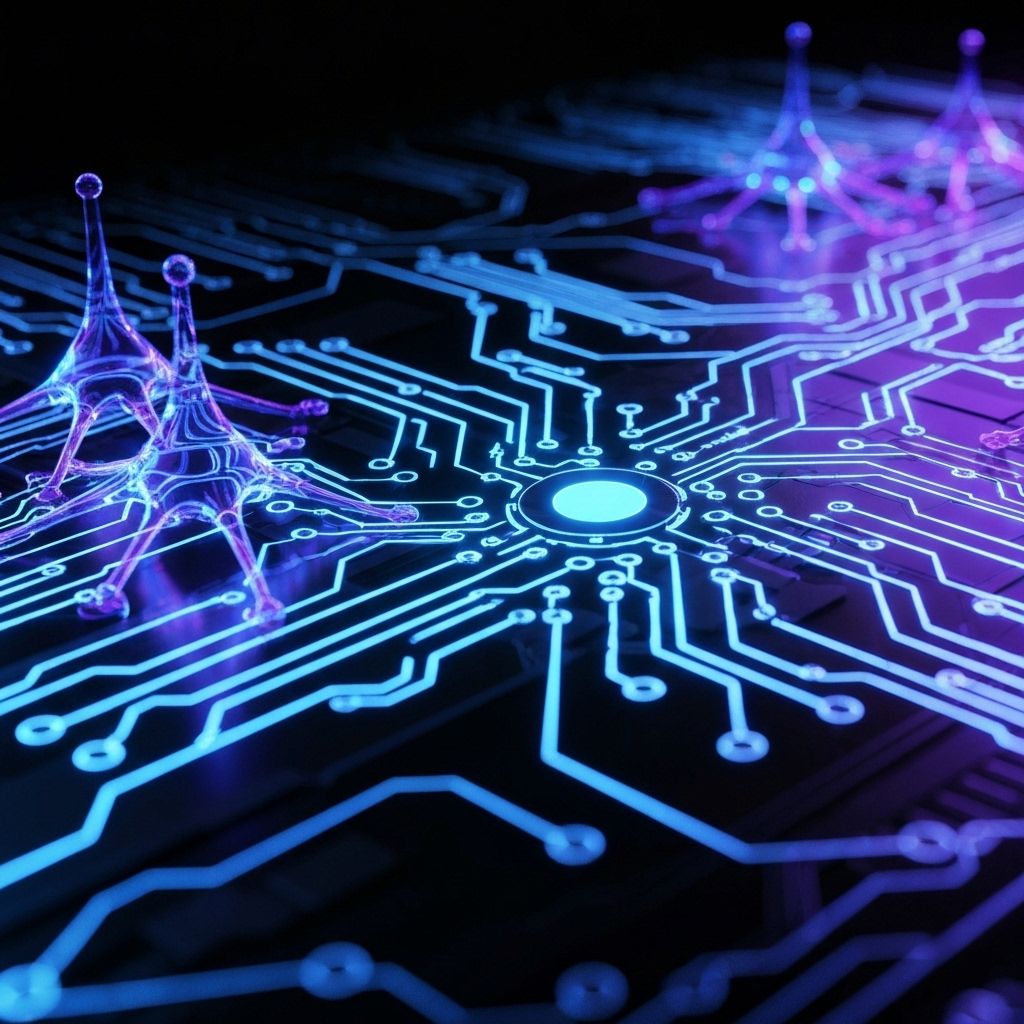 The Future of AI: How Machine Learning is Revolutionizing Tech in 2024